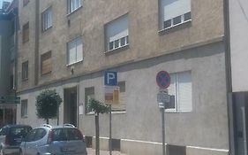 Central Apartman
